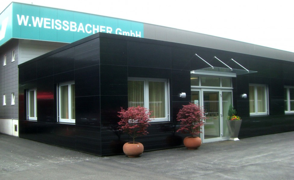 Weißbacher Spenglerei & Dachdeckerei